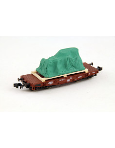 LADEGUTER BAUER N1109