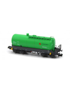 Tramesa tank wagon Ep V N