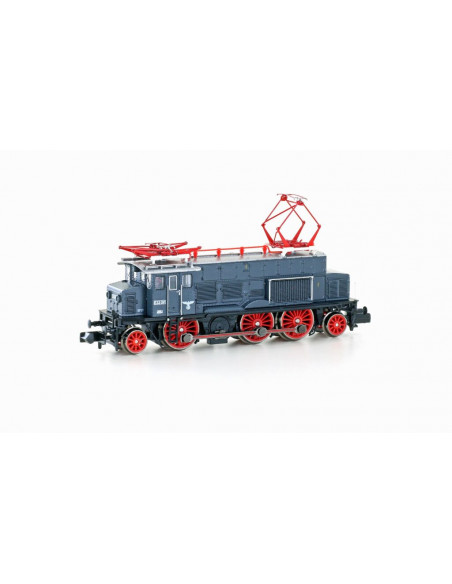 Locomotora DRG E33 Ep IIB N