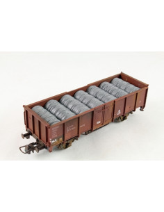 LADEGUTER BAUER H01038