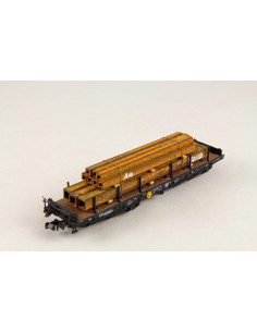 LADEGUTER BAUER N1063