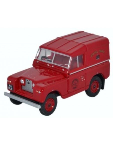Land Rover Serie II Royal Mail OO