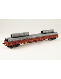 LADEGUTER BAUER H01129