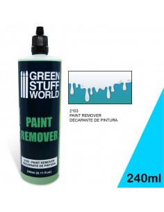 Paint Remover 240 ml