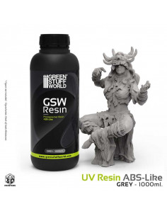 GREEN STUFF WORLD 8435646515397ES