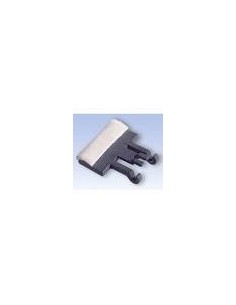 Adaptador limpiavias HO