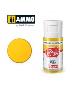 AMMO RAIL CENTER 0012