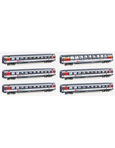 LS MODELS LS97031