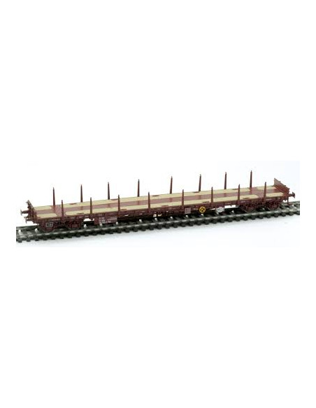 Wagon MAV Rgs Ep V HO