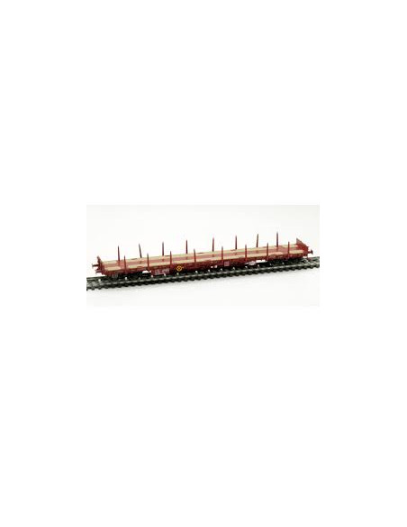 Wagon MAV Rgs Ep V HO