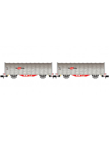 Wagons OBB Rail Cargo Austria kils Ep V-VI N