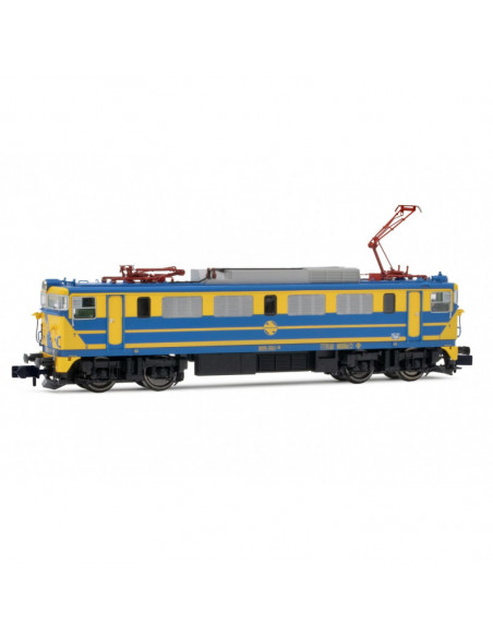 copy of Locomotora 269 Talgo 200 RENFE Ep V N