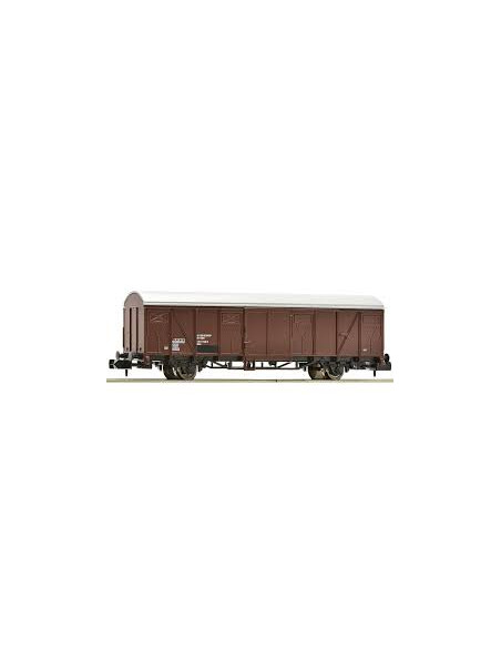 Vagon OBB Gbs 252 N