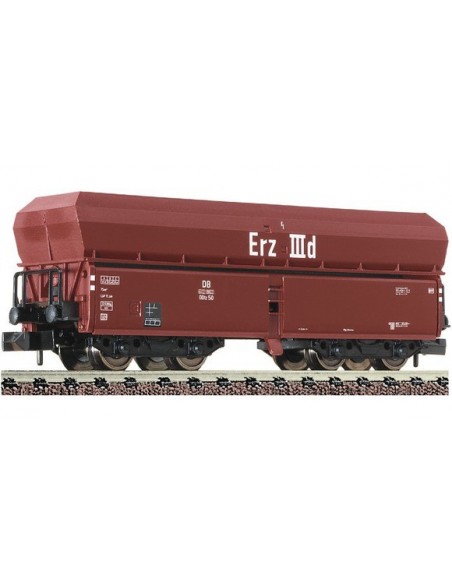 Vagon DB de tipo Fad 167 N