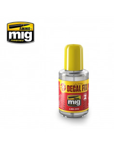 Ultra decal fixer 30 ml