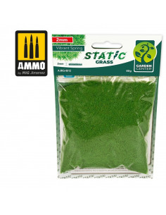 Hierba Estática Primavera Intensa 2mm