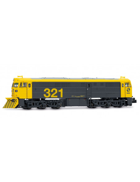 ARNOLD HN2632