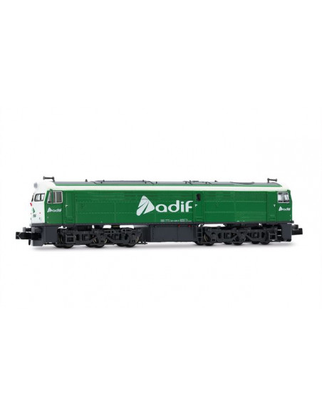 ARNOLD HN2633