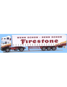 MAN Steyr HD FIRESTONE HO