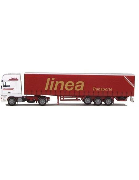 DAF SSC LINEA TRANSPORTE HO