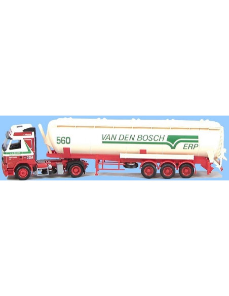 VOLVO FH Van Den Bosch HO