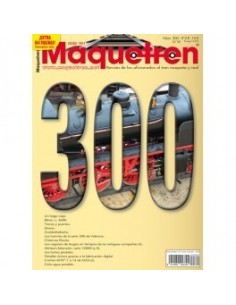 Maquetren 300