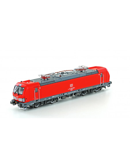 Locomotora DB Schenker Rail Poland Ep VI HO
