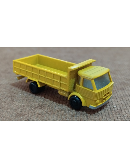 Pegaso Comet volquete N