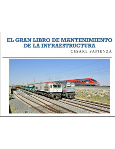 Libro de Mantenimiento de la Infraestructura