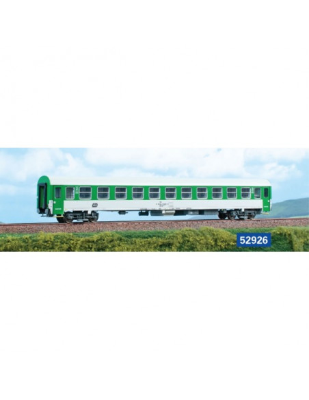 Coche de viajeros CD Z Bmee Ep VI HO