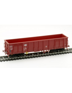 Vagon MAV borde alto Eaos Ep V-VI HO