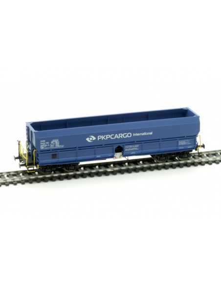 Tolva PKP CARGO International Fals Ep VI HO