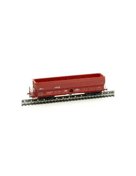 Tolva Rail Cargo Hungaria Fals Ep VI HO