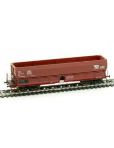 Hopper wagon CD Fals Ep V HO