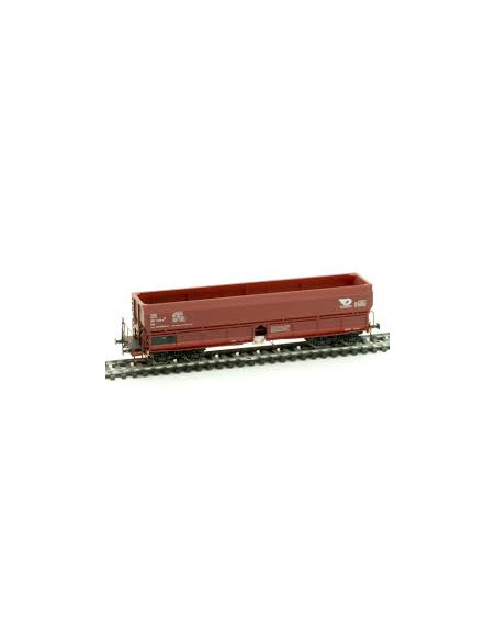 Hopper wagon CD Fals Ep V HO