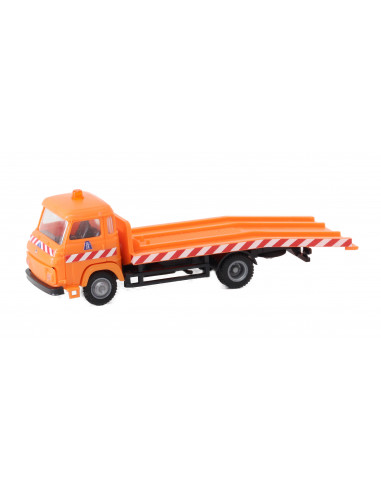 Grua Avia carreteras HO