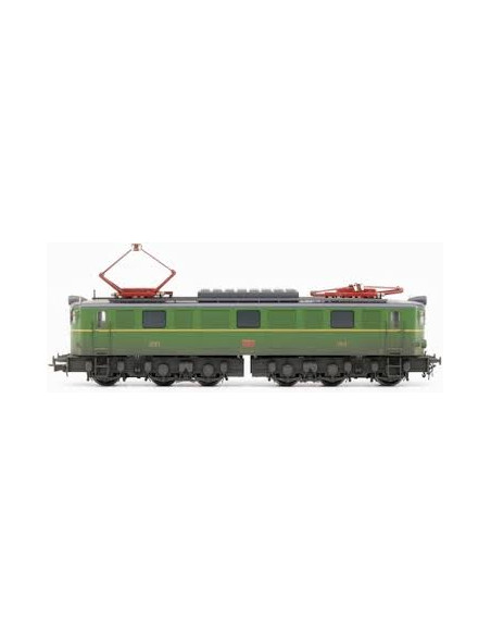 Locomotora Renfe serie 7000 DCC Sonido envejecida HO
