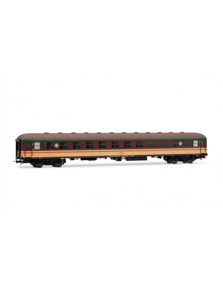 Coche Renfe BB-8800 2ª Serie Alta Ep VI HO