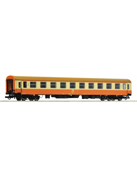 Coche de tren rápido de 1ª clase DR Ep IV HO