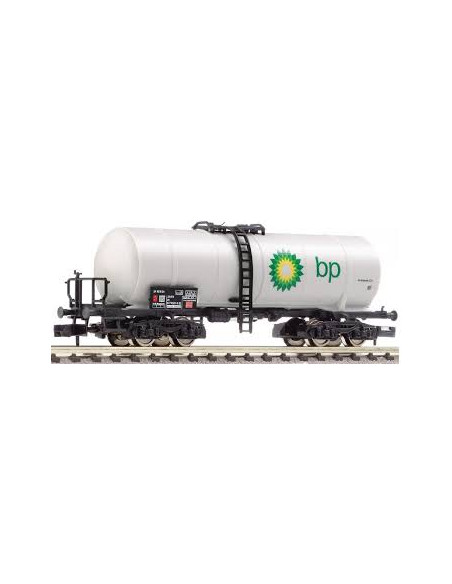 Vagon cisterna BP N