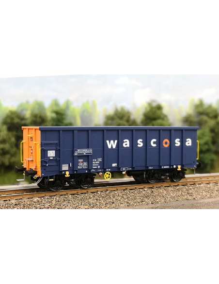 Wagon WASCOSA Eammos 57m3 Ep VI HO
