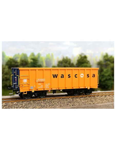 Wagon WASCOSA Eammos 57m3 Ep VI HO