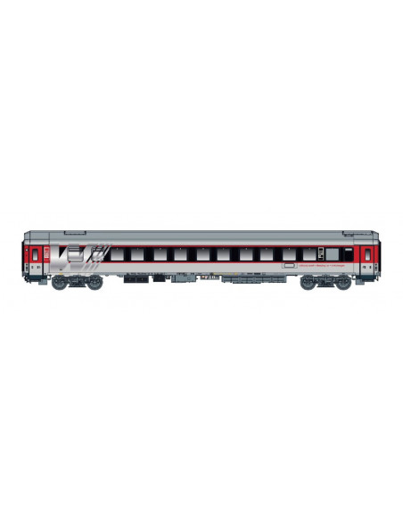 Coche cama RZD WLABmee Ep VI HO