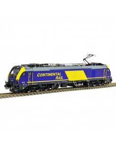 Locomotora Continental Rail 256.004 Sonido Premiun Ep VI HO