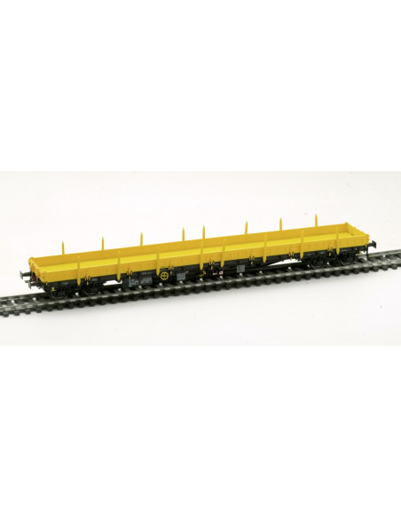 Wagon MAV Res Ep V-VI HO