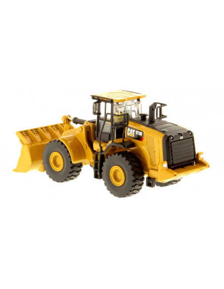 Caterpillar 972M Wheel Loader