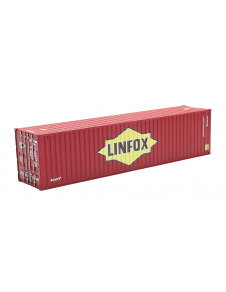 Container LINFOX 40 ft HO