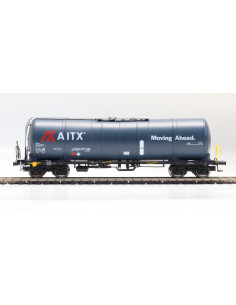Tank wagon AITX Moving ahead Zacns 88 Ep VI HO