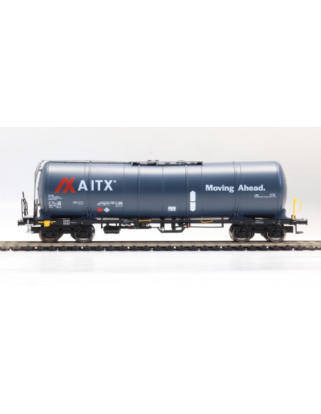 Tank wagon AITX Moving ahead Zacns 88 Ep VI HO