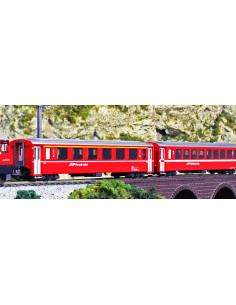 Set EW I RhB B Ep.V-VI N